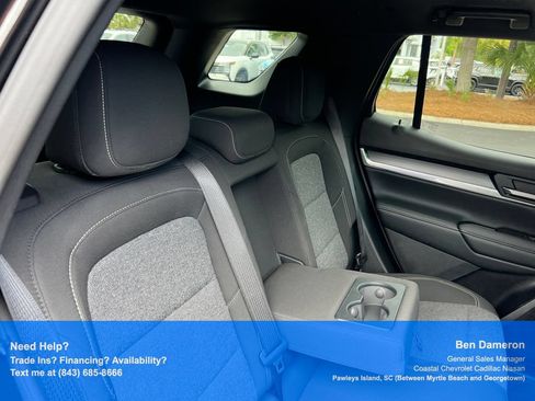 Used 2026 GMC Terrain Elevation FWD image 19