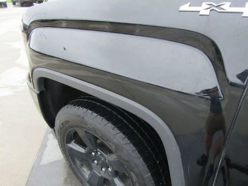 Used 2019 GMC Sierra 1500 Limited w/ Elevation Edition image 26