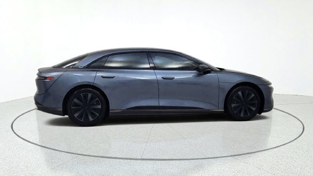 Used 2024 Lucid Air Pure RWD image 9