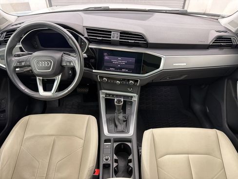 Used 2022 Audi Q3 2.0T Premium w/ Convenience Package AWD/4WD image 15
