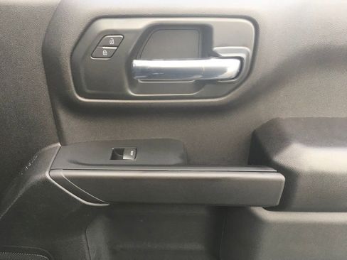 New 2026 Chevrolet Silverado 1500 W/T w/ WT Value Package image 13