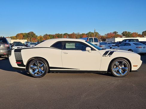 Used 2013 Dodge Challenger R/T w/ Electronics Convenience Group image 7