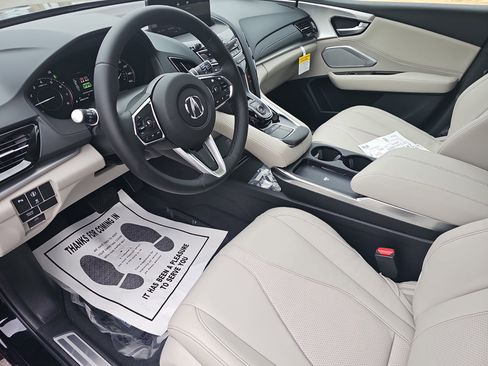 New 2026 Acura RDX SH-AWD w/ Technology Package image 17