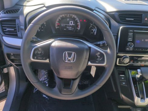 Certified 2017 Honda CR-V LX image 11