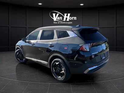 New 2026 Kia Sportage EX