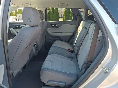 Used 2020 Chevrolet Blazer LT image 10