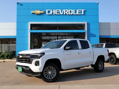 New 2026 Chevrolet Colorado LT w/ LT Convenience Package