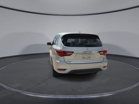 Used 2018 INFINITI QX60 FWD image 7