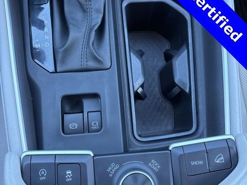 Used 2024 Toyota Grand Highlander Platinum image 21