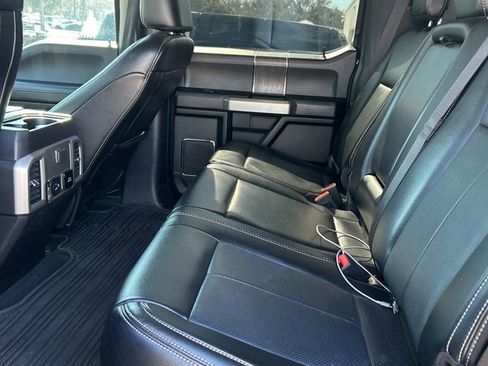 Used 2021 Ford F250 Lariat image 4
