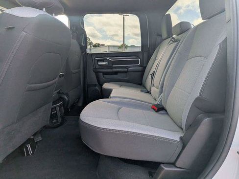 Certified 2024 RAM 2500 Big Horn AWD/4WD image 13