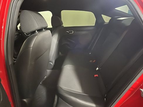 Used 2026 Honda Civic Sport image 29