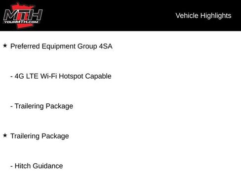 Used 2021 GMC Sierra 1500 SLT image 19