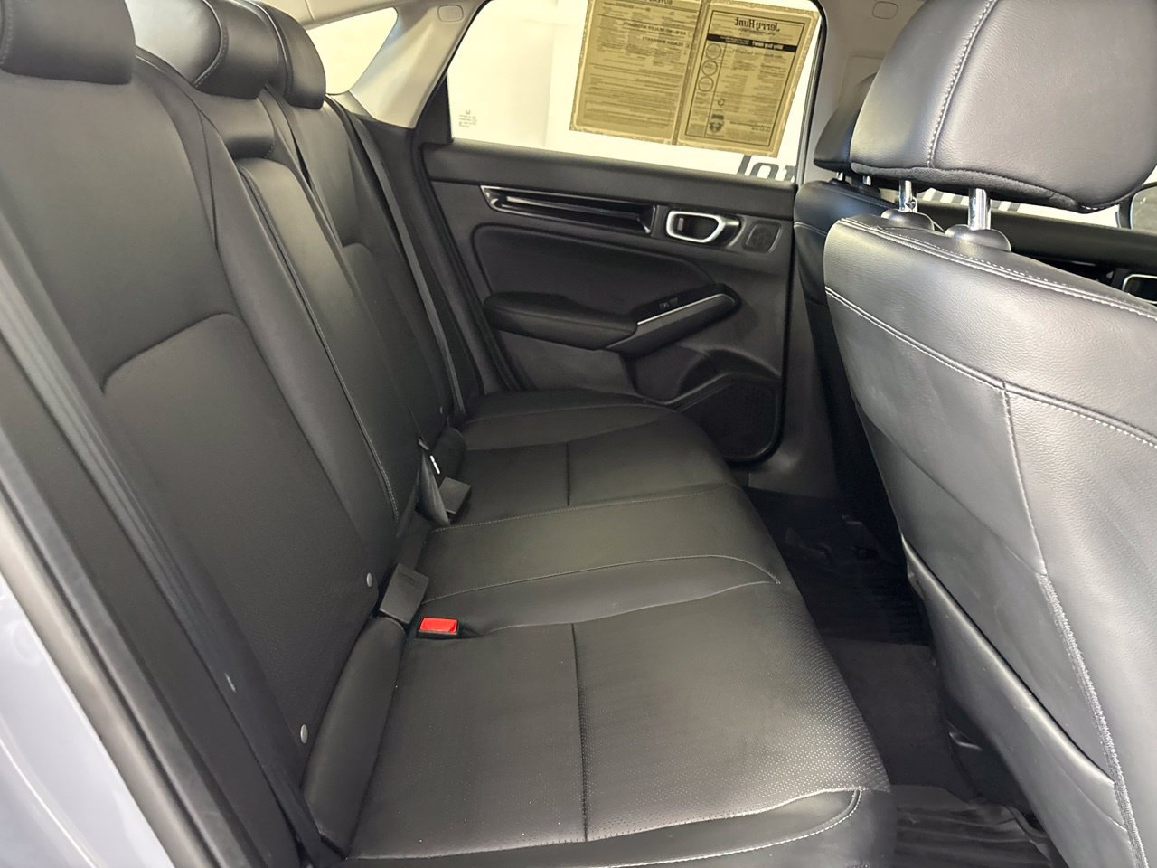 Used 2024 Honda Civic Touring image 28