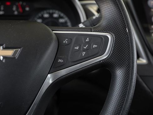 Used 2023 Chevrolet Malibu LT FWD image 26