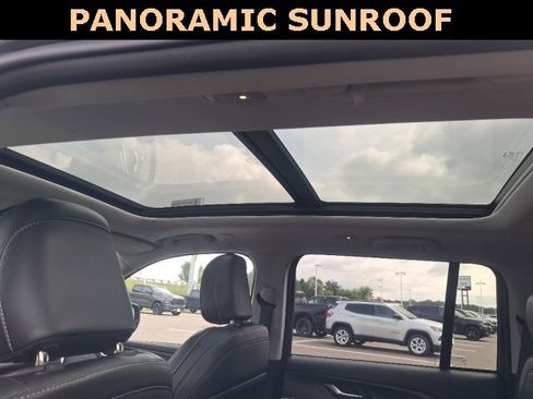 Used 2024 Jeep Grand Cherokee Limited 4xe image 18