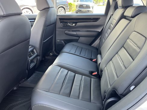 Used 2026 Honda CR-V EX-L image 16