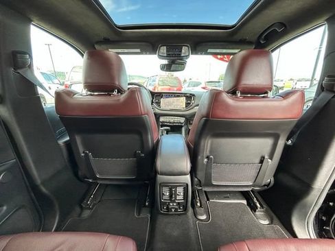 Used 2024 Dodge Durango R/T AWD/4WD image 43