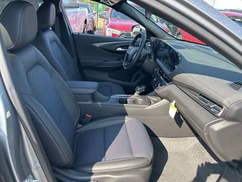 New 2026 Buick Envista Preferred w/ Convenience I Package image 30