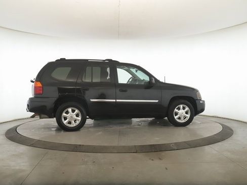 Used 2007 GMC Envoy SLE image 6