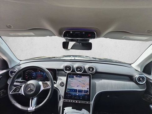 Certified 2025 Mercedes-Benz GLC 350e 4MATIC image 18
