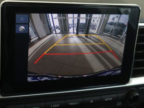 New 2025 Hyundai Venue SEL image 14