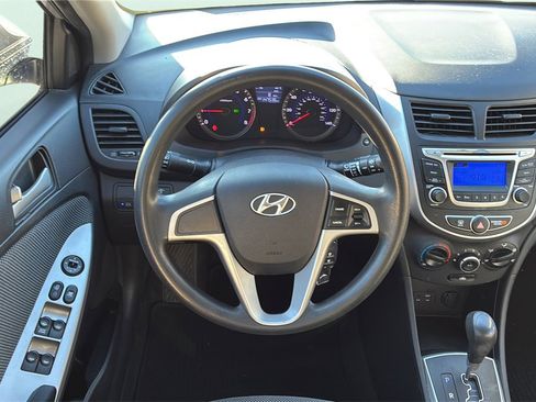 Used 2014 Hyundai Accent GS image 14
