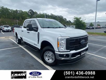 Certified 2023 Ford F250 XL w/ XL Driver Assist Package