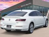 Used 2019 Volkswagen Arteon SEL Premium image 5