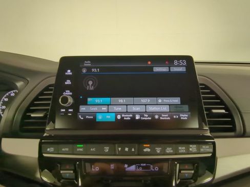 Used 2025 Honda Odyssey EX-L image 21