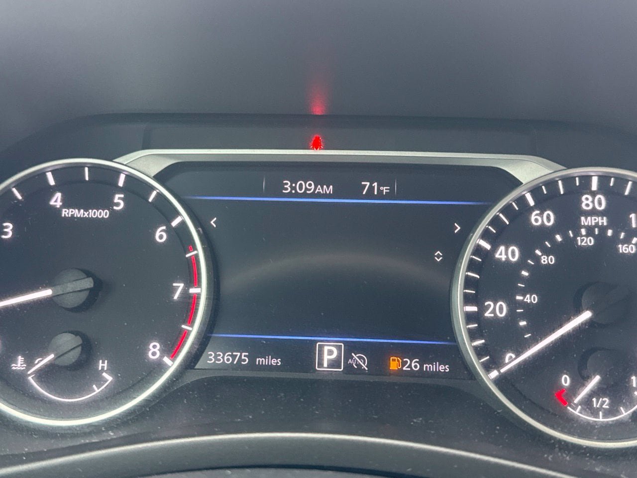 Certified 2024 Nissan Sentra SV w/ All-Weather Package FWD image 44