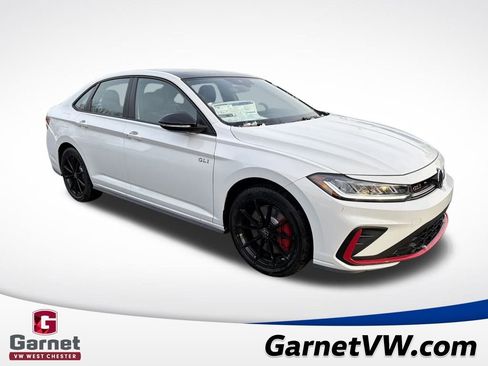 New 2026 Volkswagen Jetta GLI Autobahn image 7