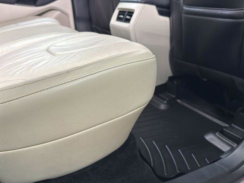 Certified 2018 Ford Edge Titanium w/ Technology Package image 27