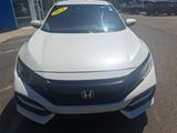 Used 2021 Honda Civic LX image 3