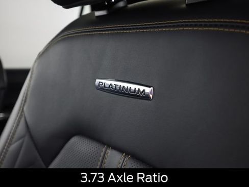 Used 2023 Ford Expedition Platinum AWD/4WD image 40