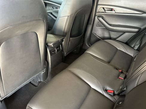 Used 2022 MAZDA CX-30 AWD 2.5 S w/ Select Package image 9