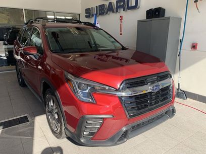 Certified 2023 Subaru Ascent Limited