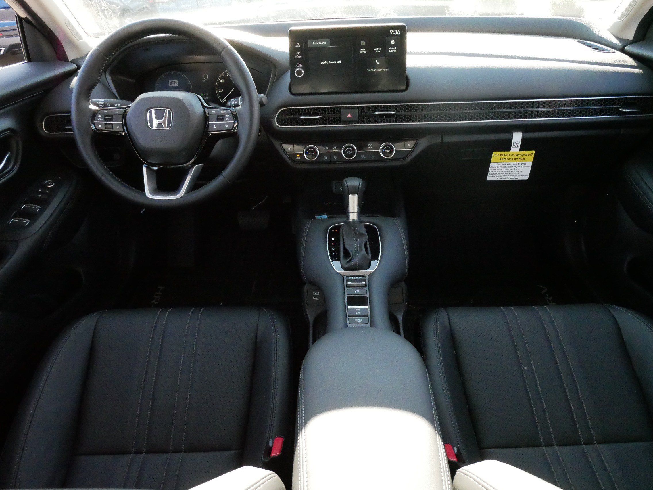 Used 2027 Honda HR-V EX-L image 10