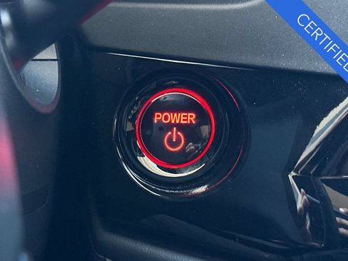 Certified 2026 Honda Accord Sport image 24