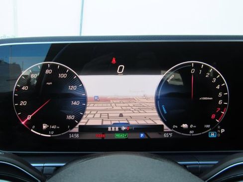 Used 2024 Mercedes-Benz GLE 450e 4MATIC image 41