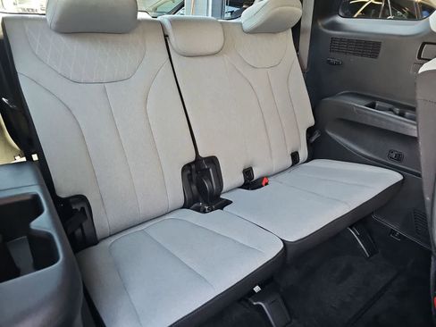 Used 2020 Hyundai Palisade SEL w/ Convenience Package FWD image 29