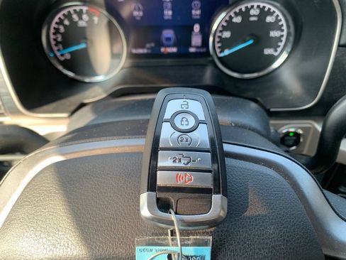 Used 2021 Ford F150 XLT w/ Equipment Group 302A High AWD/4WD image 49