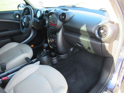 Used 2015 MINI Cooper Countryman S FWD image 12