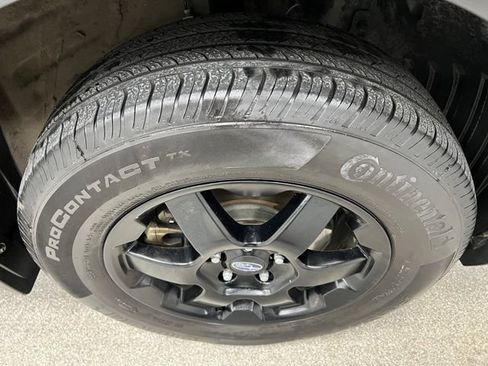 Used 2022 Subaru Outback Wilderness AWD/4WD image 17