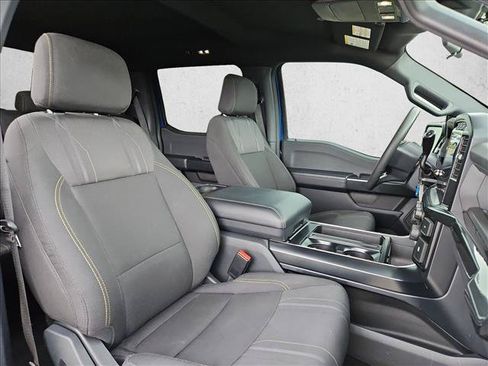 Used 2024 Ford F150 STX RWD image 21