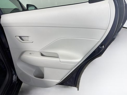 Used 2025 Hyundai Kona SEL FWD image 31
