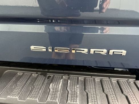 Certified 2026 GMC Sierra 1500 Denali w/ Denali Reserve Package AWD/4WD image 33