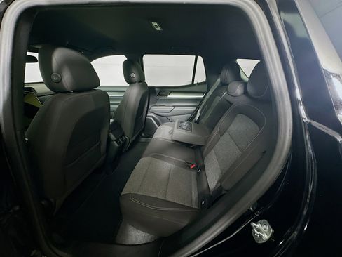 Used 2025 GMC Terrain Elevation image 29