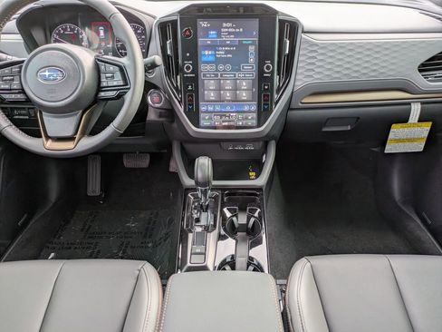 Certified 2026 Subaru Forester Sport AWD/4WD image 17