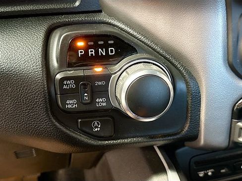 Used 2019 RAM 1500 Big Horn image 17